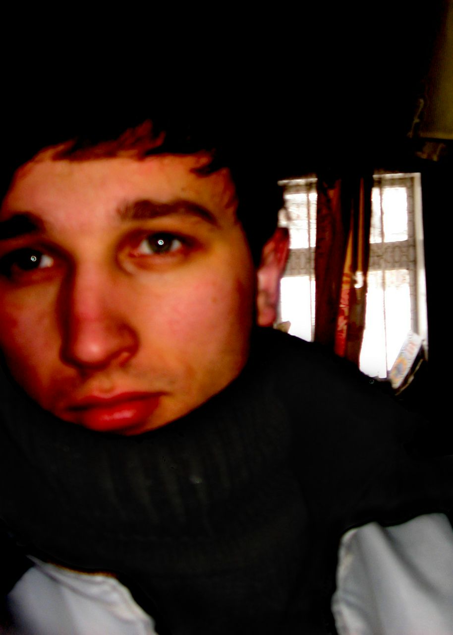 Kolya Gasiy | 