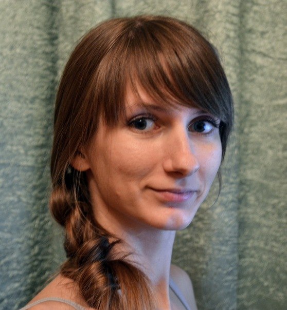 Оленка Ланник beba | Николаев