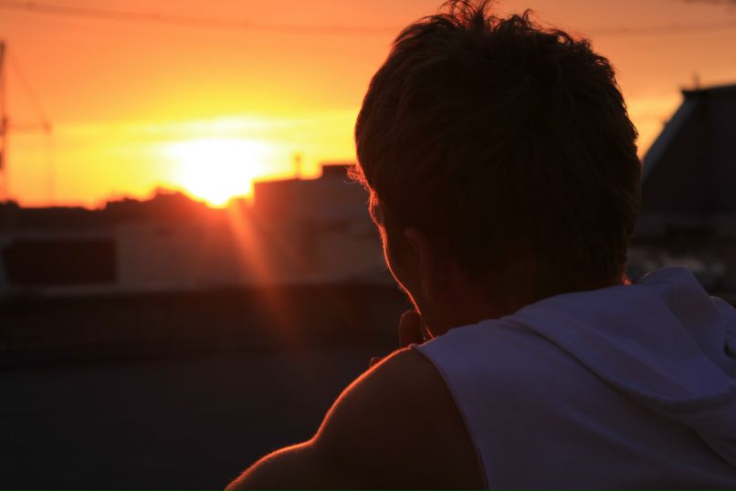 Макс Ромашов | Казань