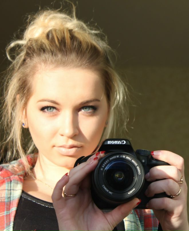 Анастасия Аблогина | Москва