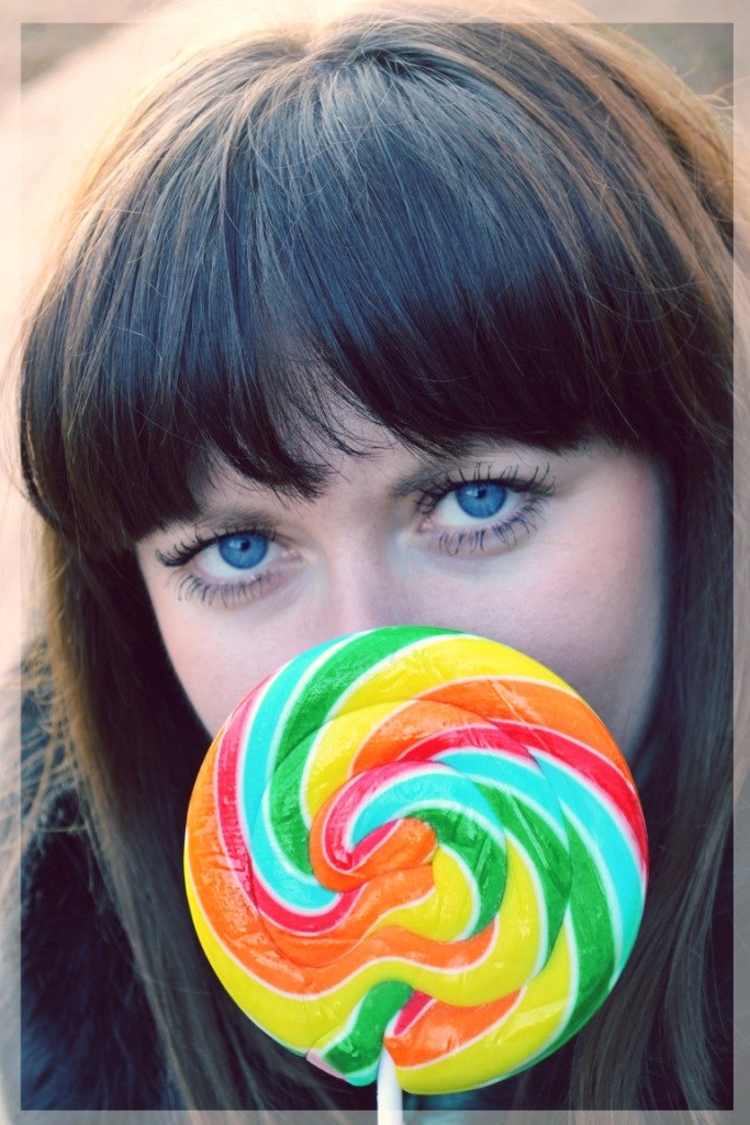 Катя Бочарникова | Шебекино