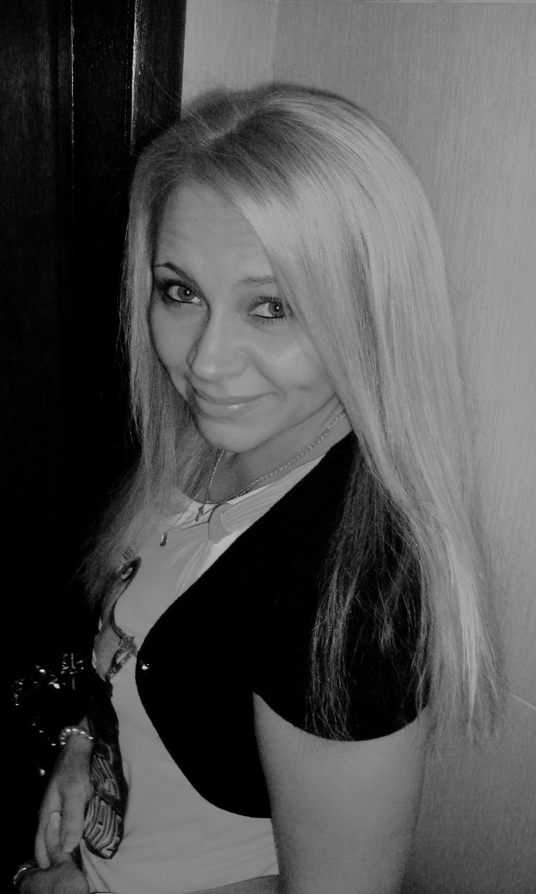 Елена Абдуллина | Москва