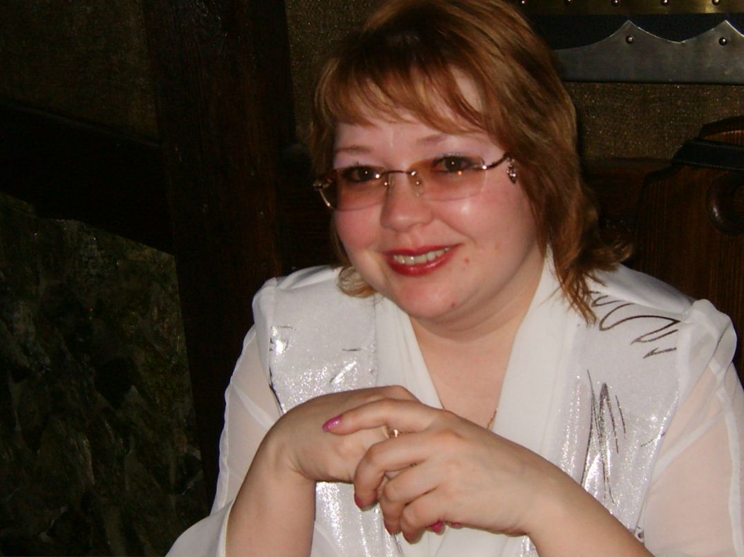 Юлия Ямилова | Екатеринбург