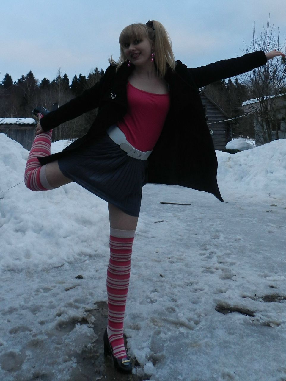 Лина Маркова | Санкт-Петербург