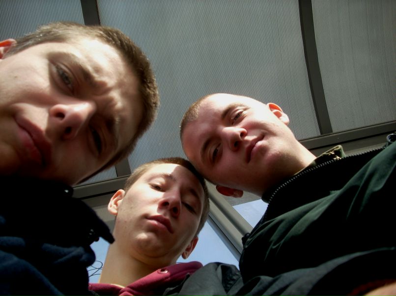 Юра Кулыба | Абакан