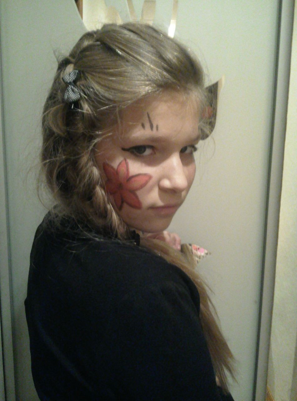 Дарья Пугачёва | Москва