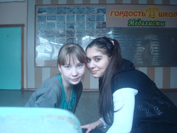 Алинка Беденкова | Петрозаводск