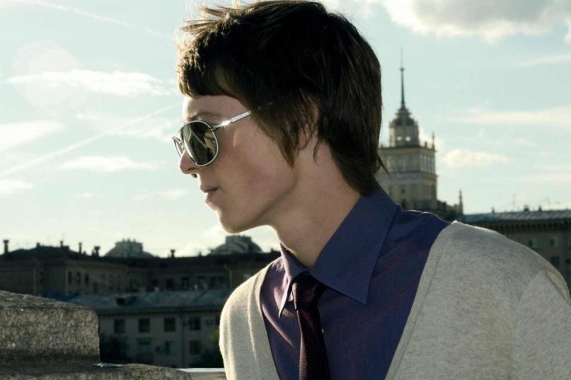 Макс Фролов | 