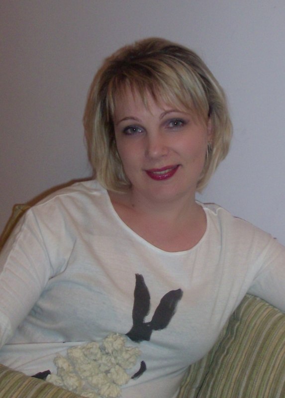 Галина Семянів-Березова | Коропец