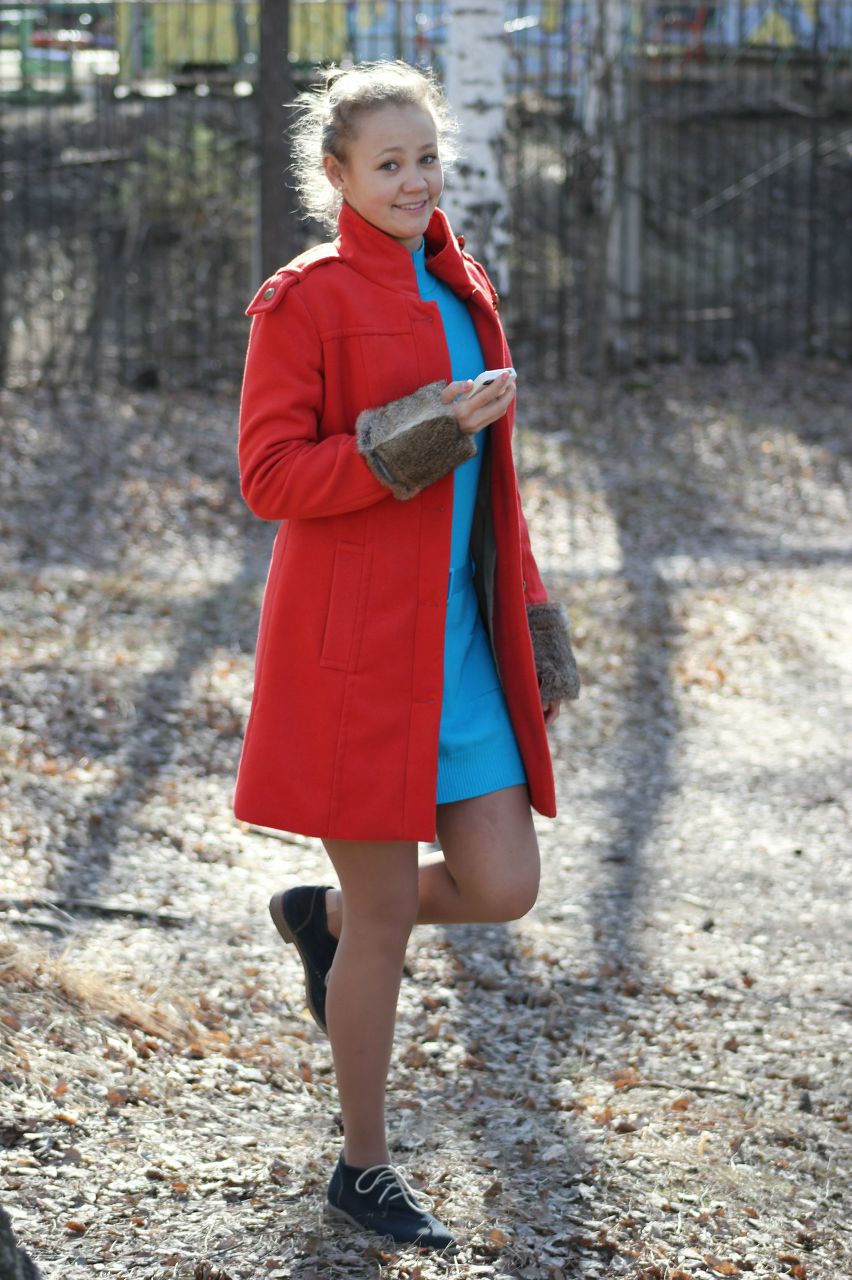 Елизавета Караваева | Озерск