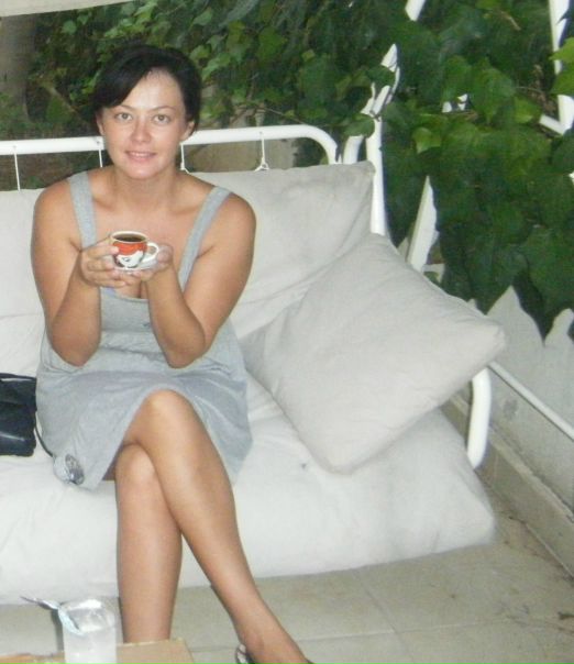 №32, Марина Сунцова, 20.12 №32, Марина Сунцова, 20.12