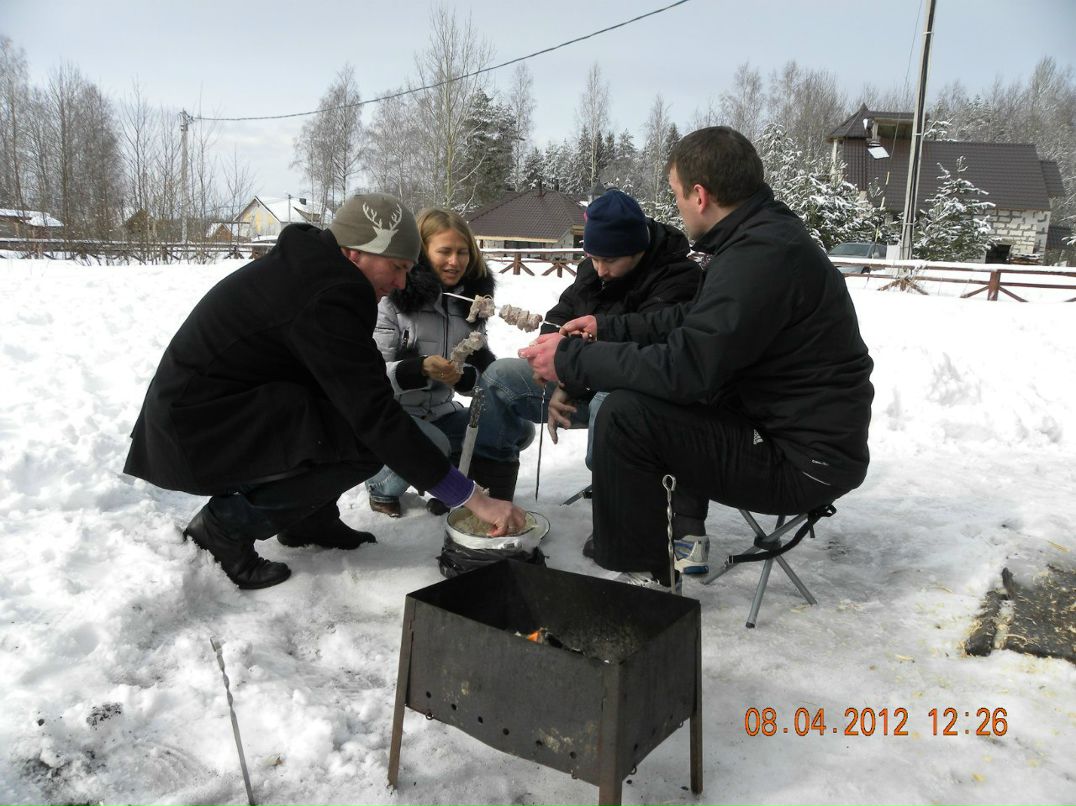 Alla Lemke | Санкт-Петербург