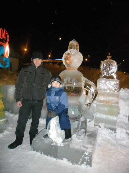 №16, Раиль Гарипов №16, Раиль Гарипов