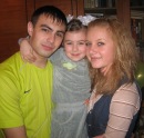 Фотография Сидоренко Кирилла