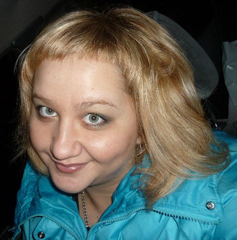 Анна Тим Андреевна | Омск