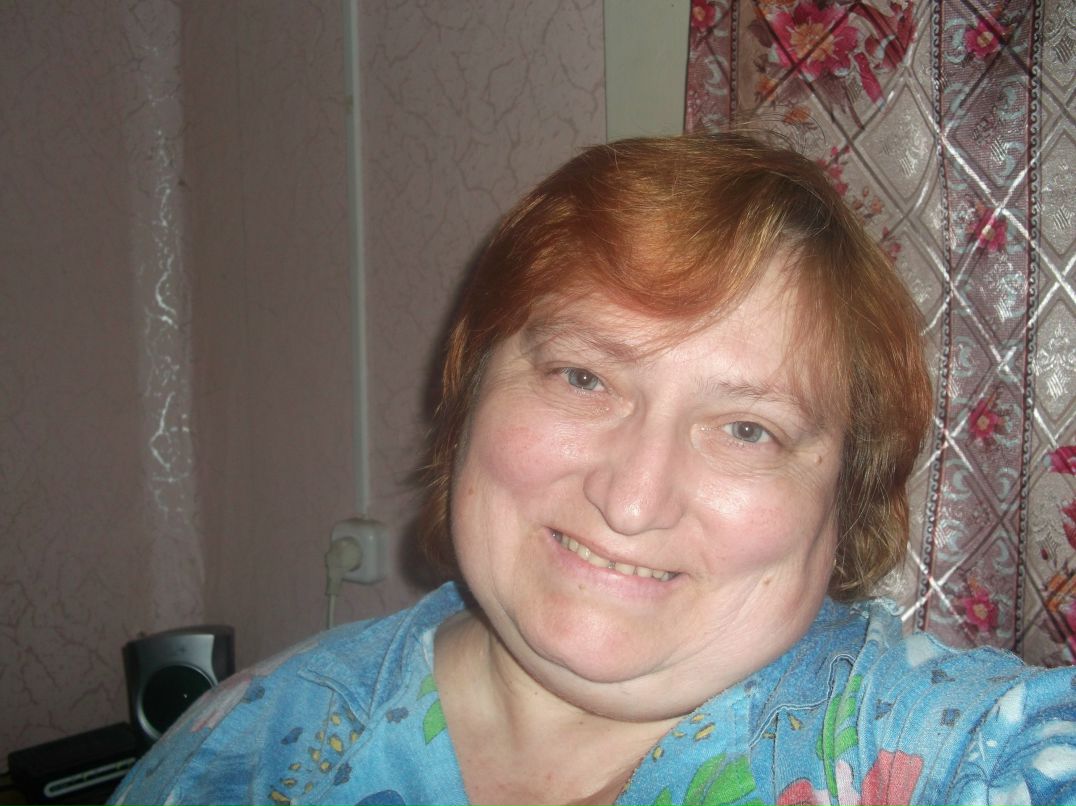 Надежда Зятикова | Кемь