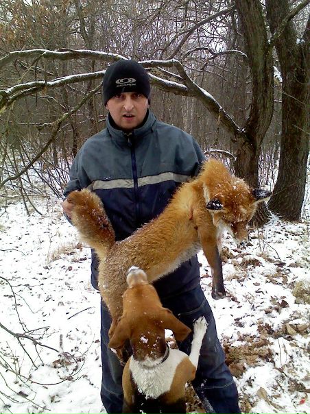 №5, Микола Ткачук, 43 года, Тысменица №5, Микола Ткачук, 43 года, Тысменица