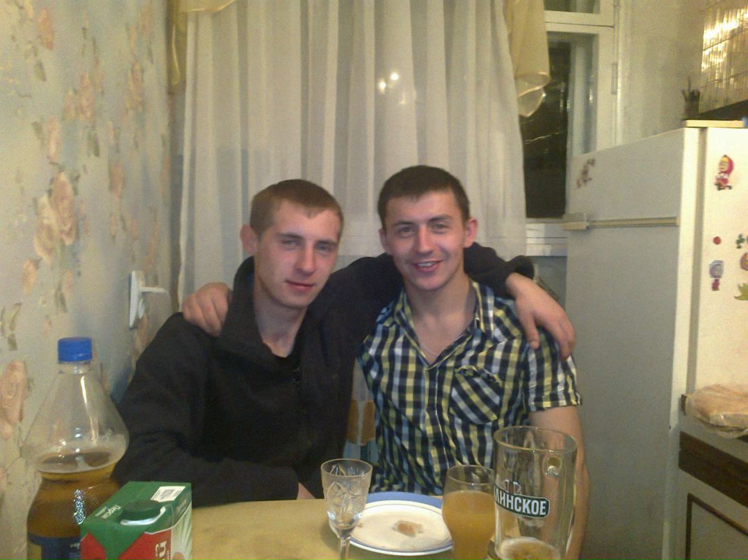 Серёга Макаров | Екатеринбург