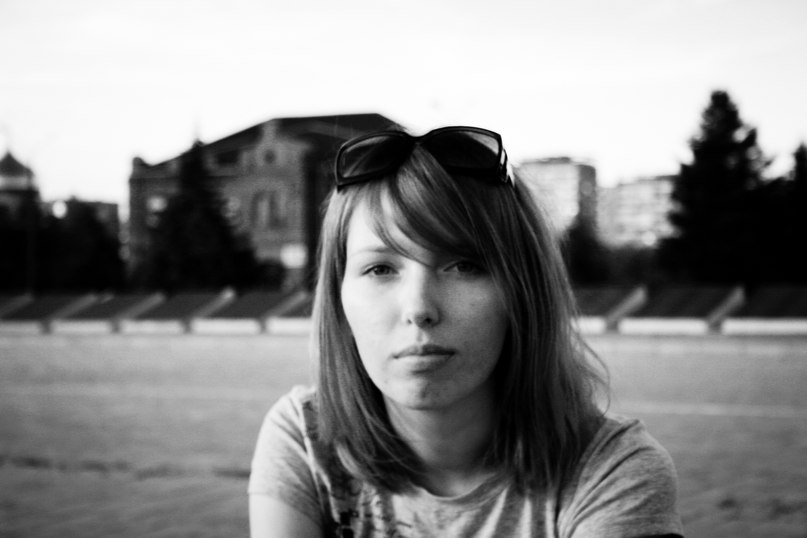 Наташо Шабанова | Волжский