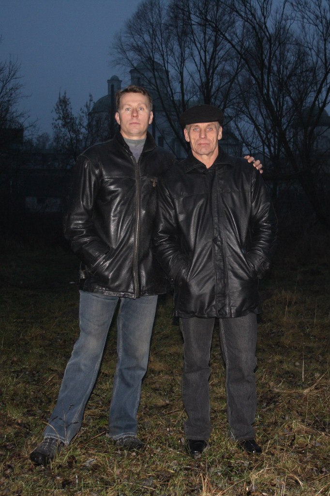 Ярослав Друзь | Киев