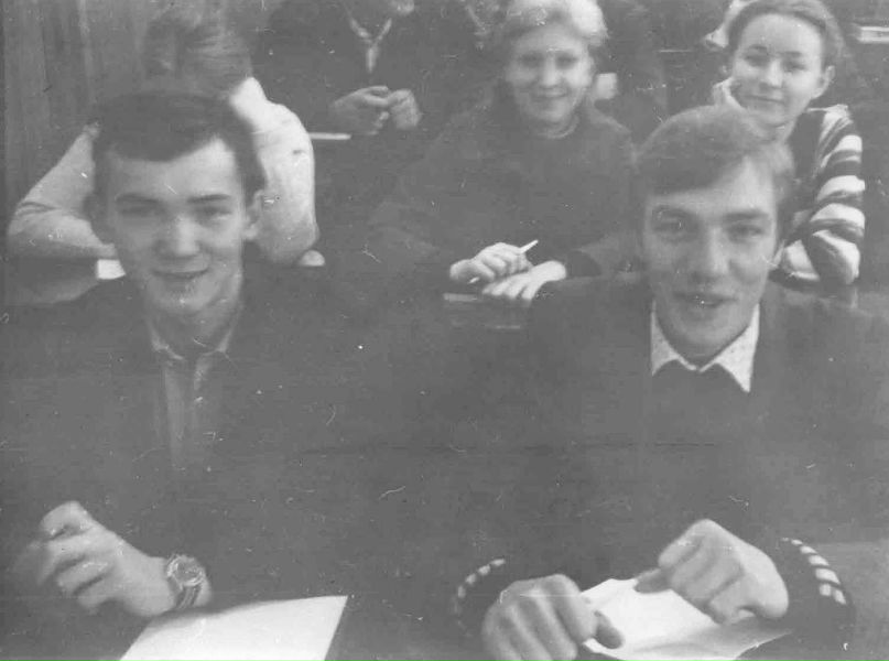 Олег Ситдиков | Уфа