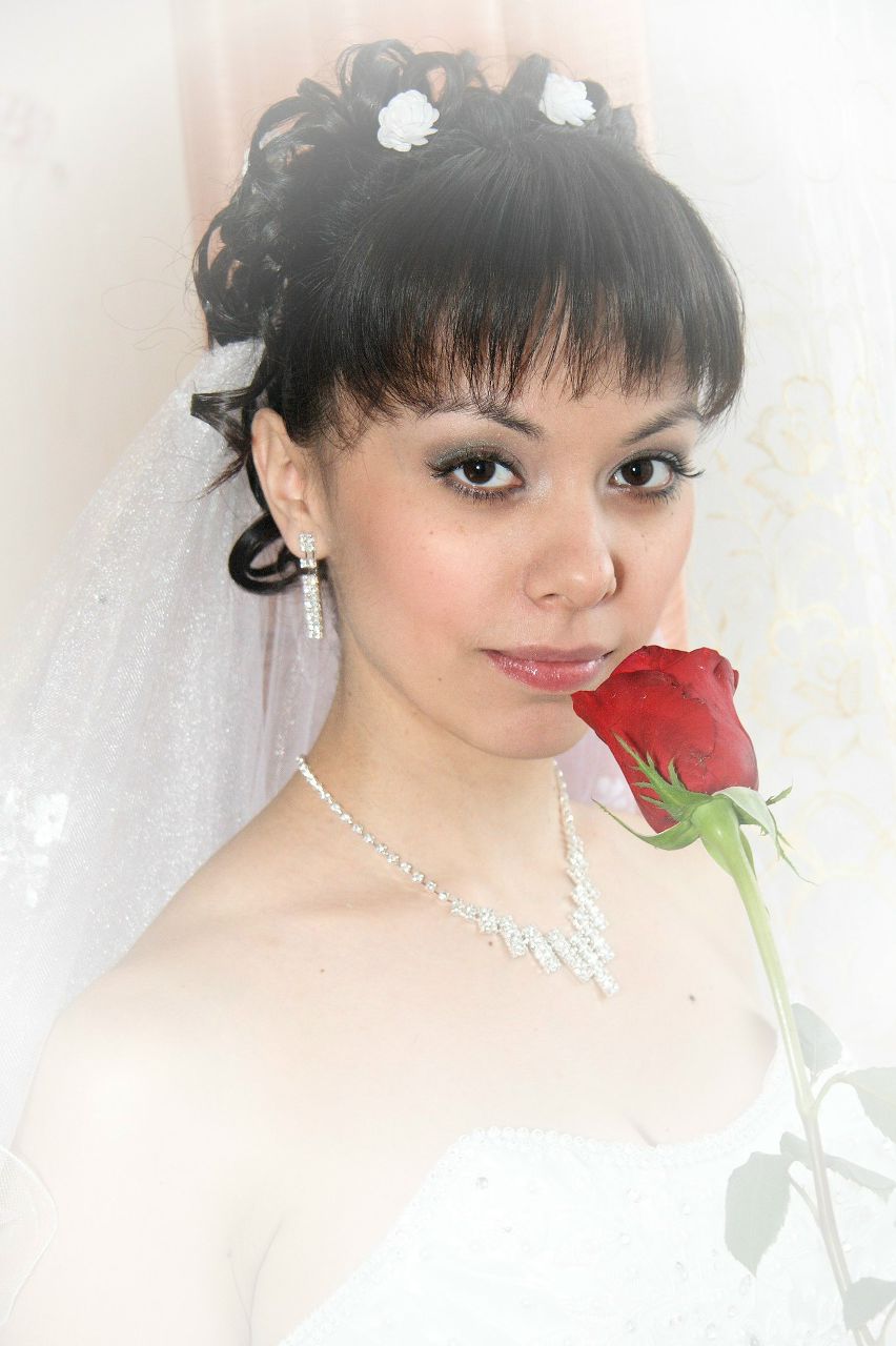 Альфия Шакирова | Зеленодольск