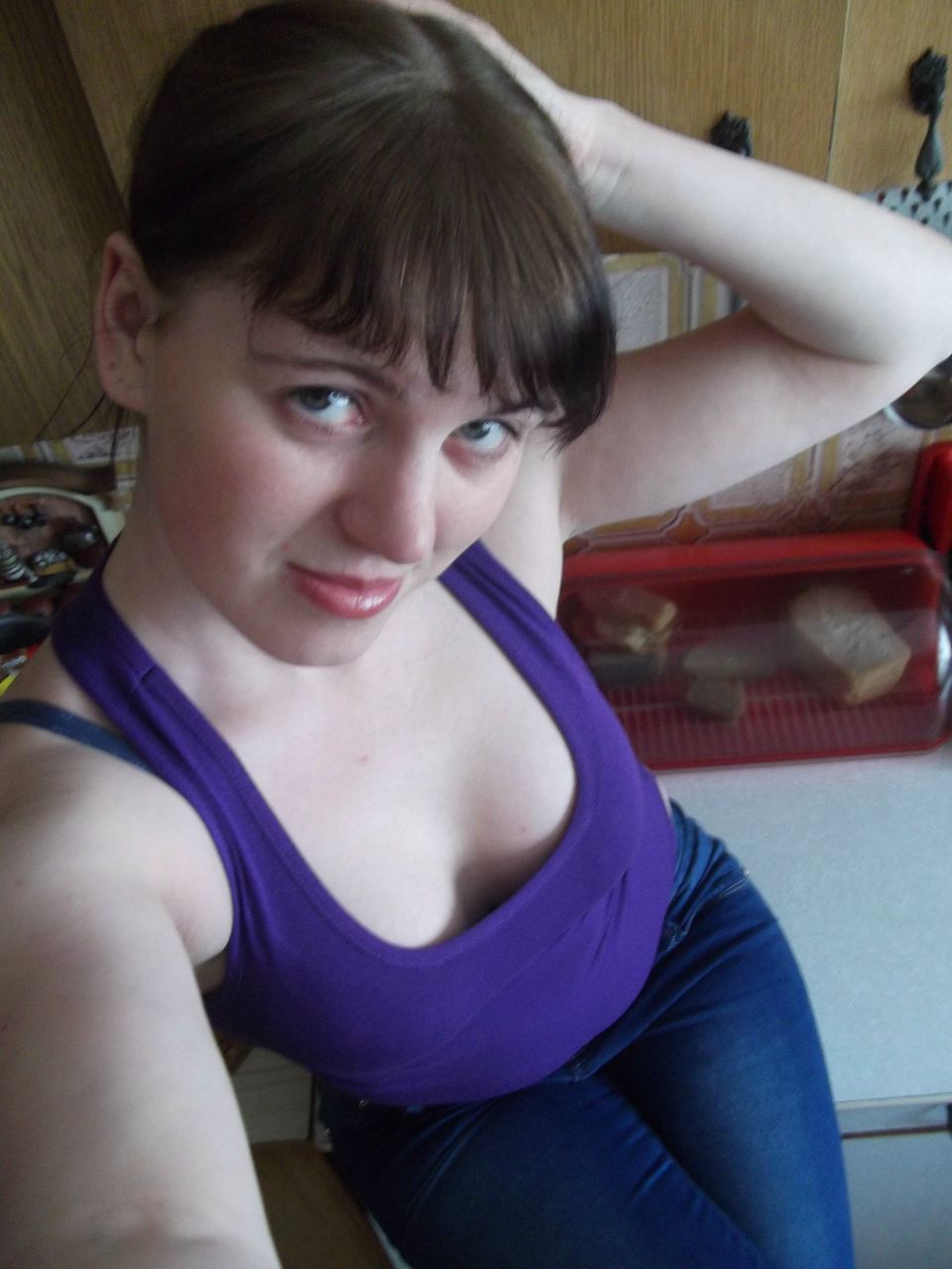 Екатерина Бегунова | 