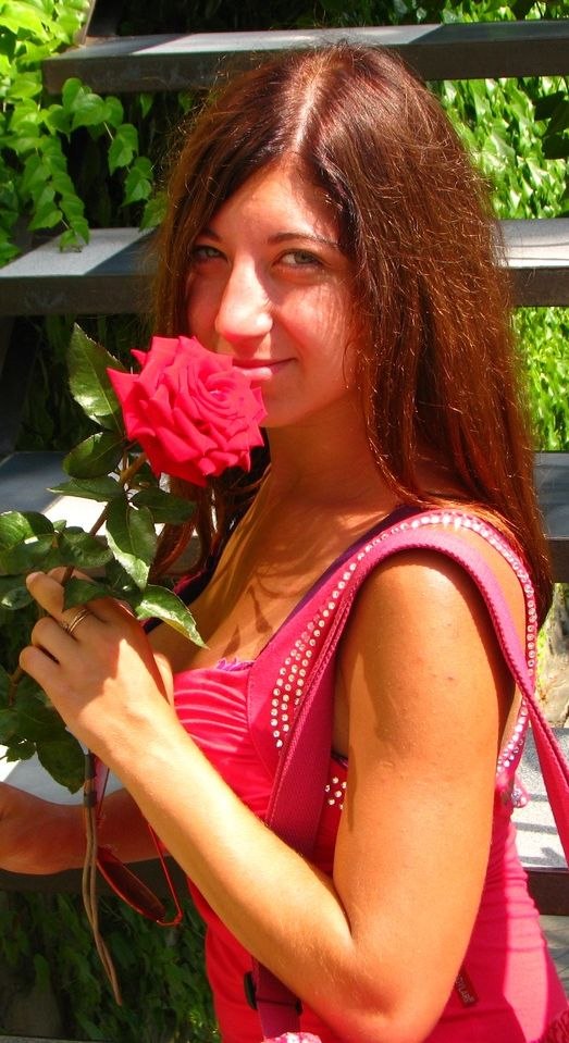 Ольга Бобова Николаевна | Тюмень