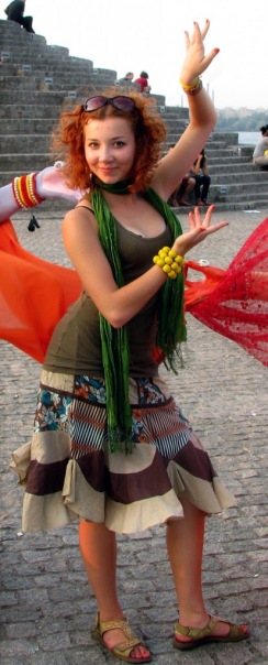 №151, Алёна Немцова, 36 лет, Москва №151, Алёна Немцова, 36 лет, Москва