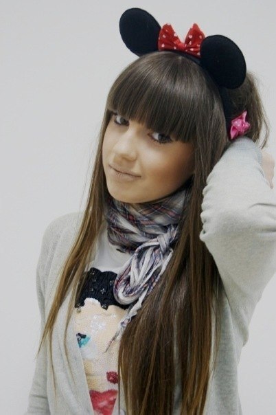 Ксения Елисеева | Кузнецк