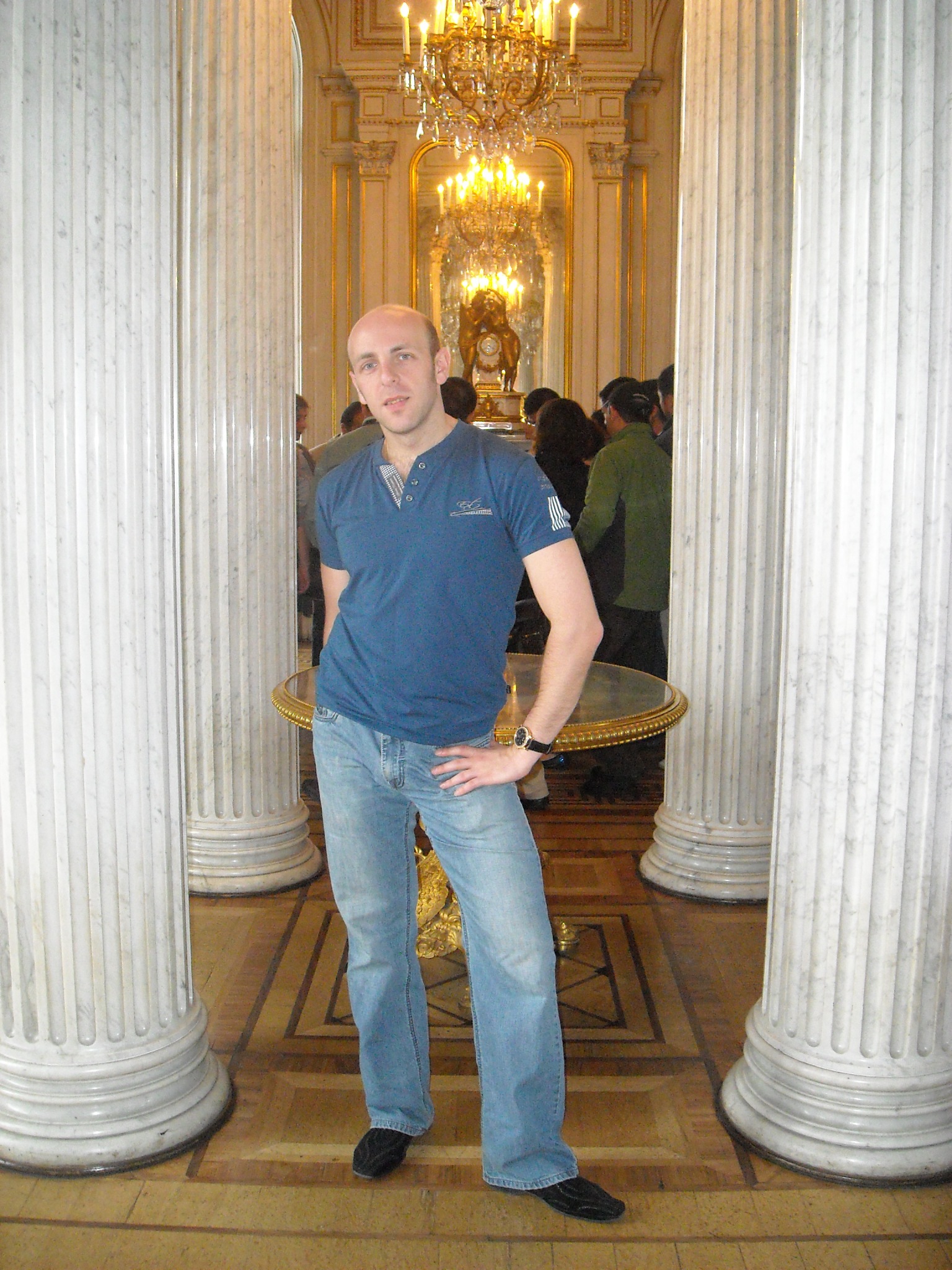 Фото профиля