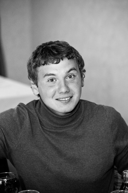 Дмитрий Гончаров | Москва