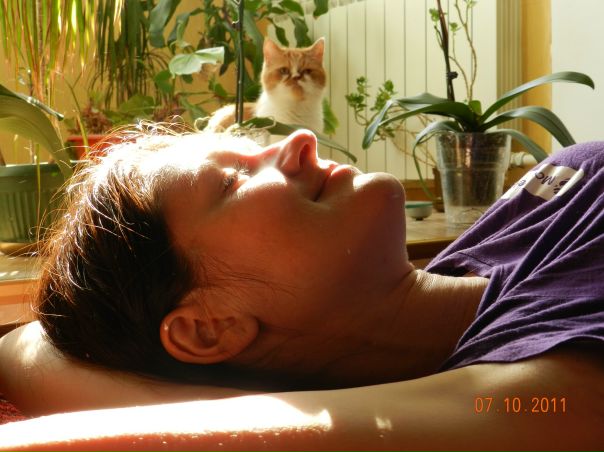 №76, Наталья Синика №76, Наталья Синика