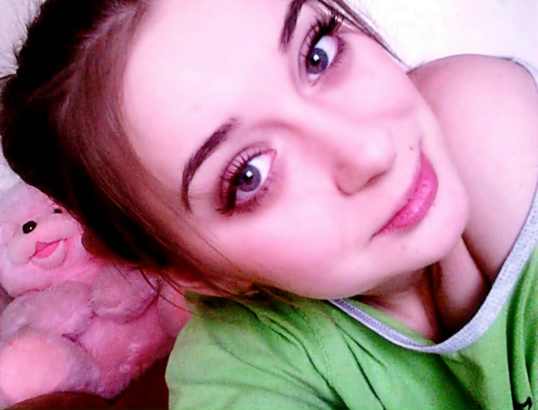 Аня Голубовская ♥В.Аня♥ | Павлоград