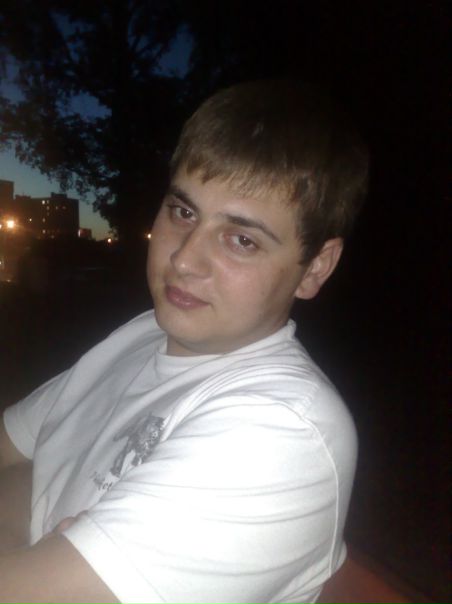 №67, Андрей Блянкер, Kiryat Bialik №67, Андрей Блянкер, Kiryat Bialik