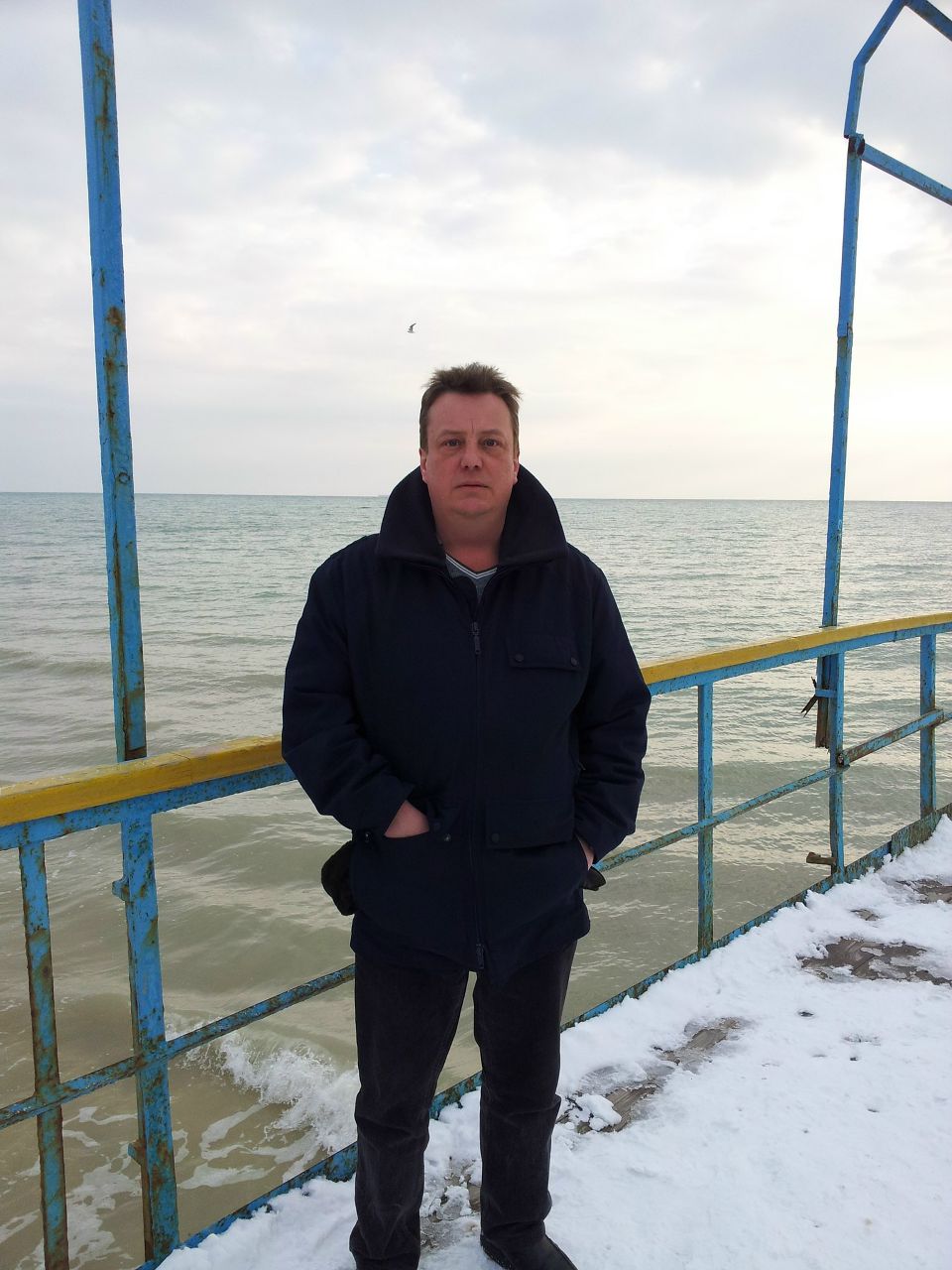 Алексей Богданов | Санкт-Петербург