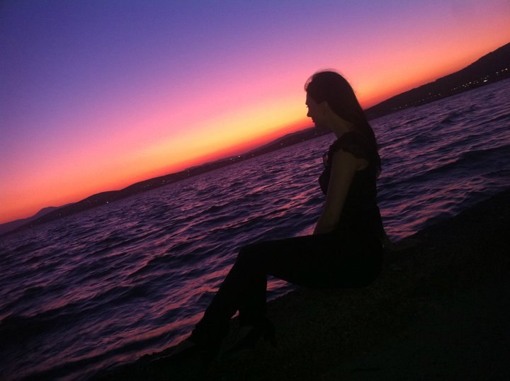 Anna Arent | Valga (Валга)