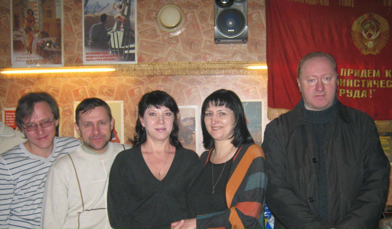 Ольга Букарина | Кстово