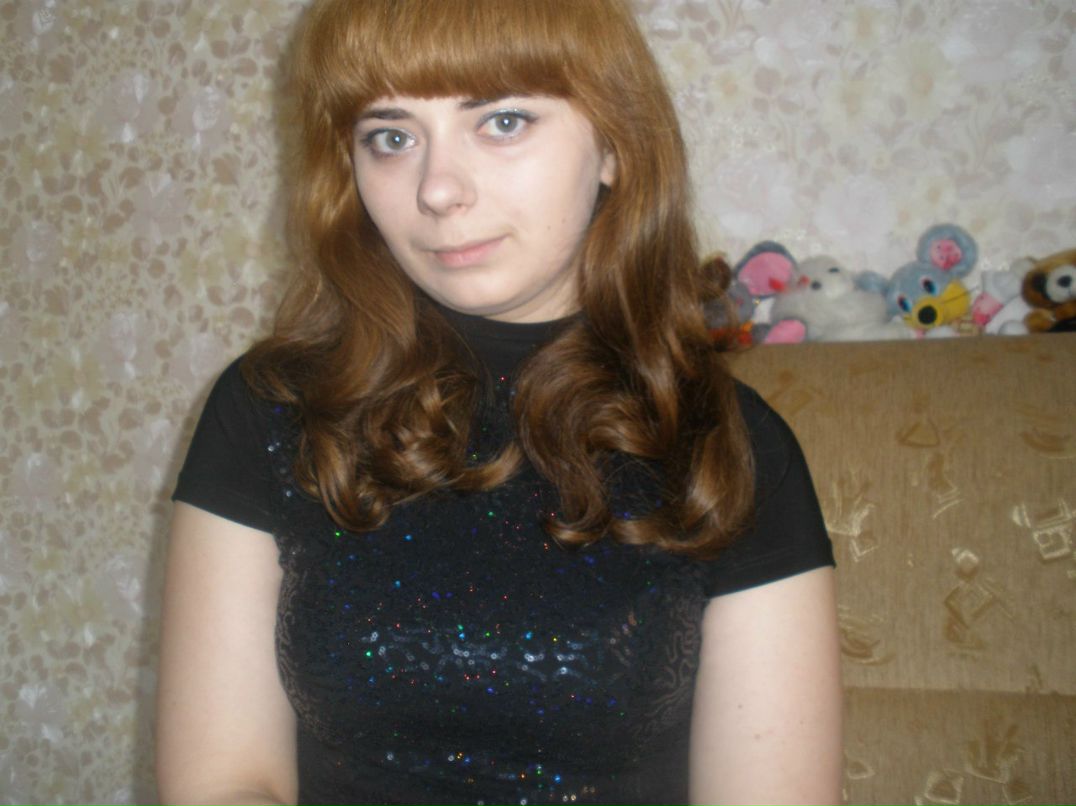 Ирина Ершова | Сыктывкар