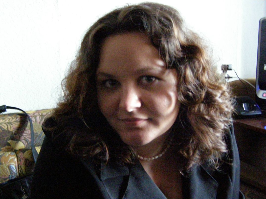 Ольга Августовская | Toliara