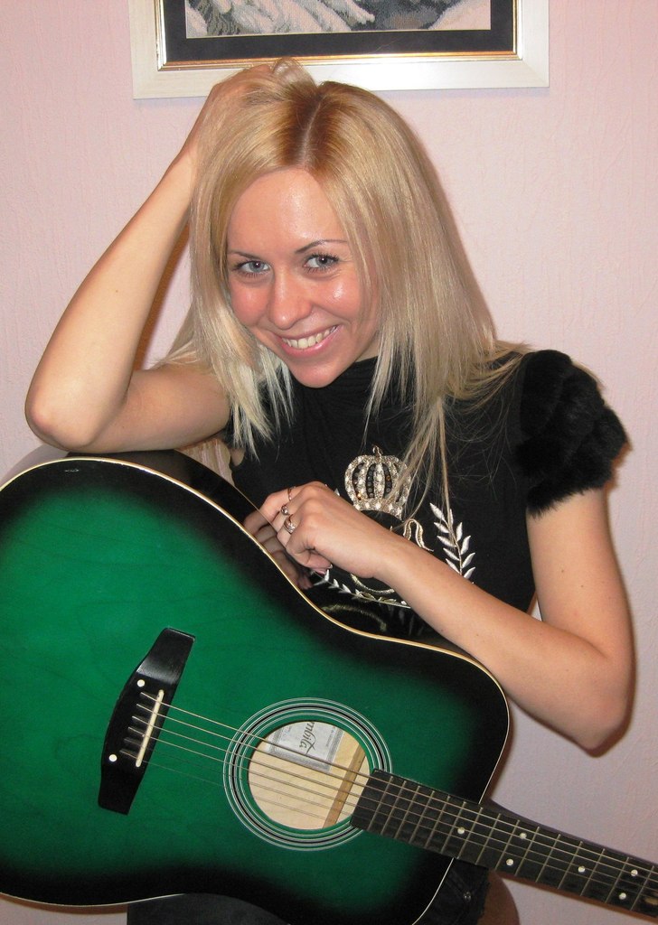 Ксюшка Петренко | Харьков