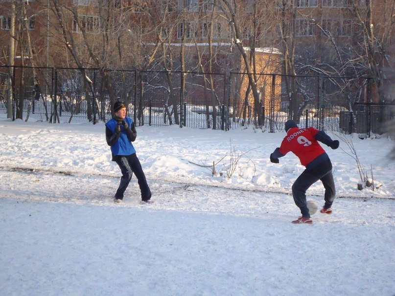 Андрей Бетеньков | 