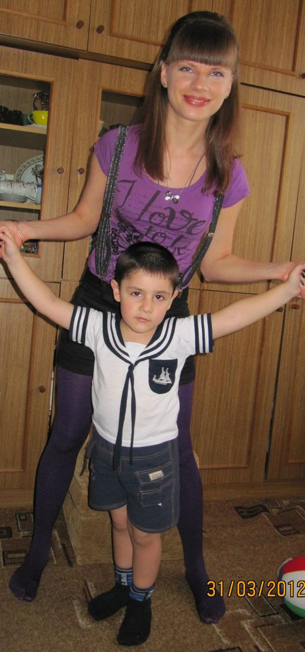 Ольга Близнецова | Москва