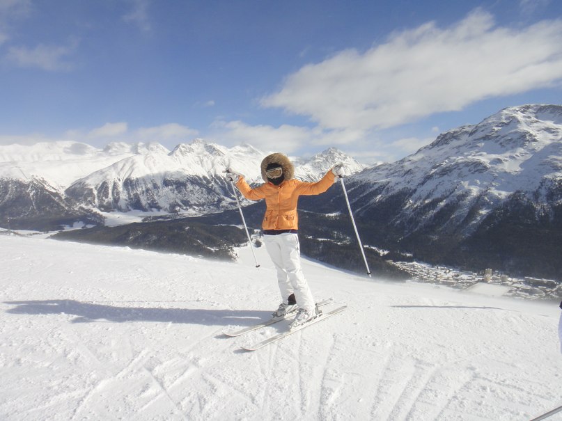 Наира Шеховцова | Москва