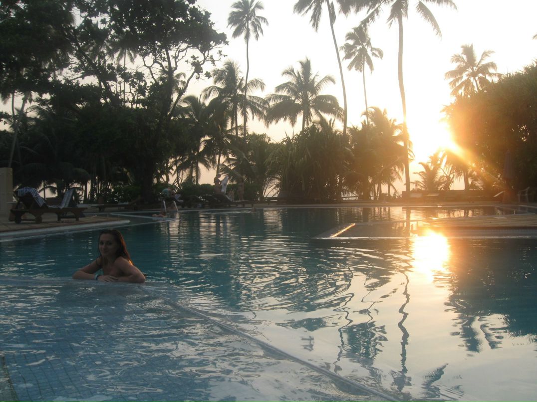 Ира Гордиенко | Одесса