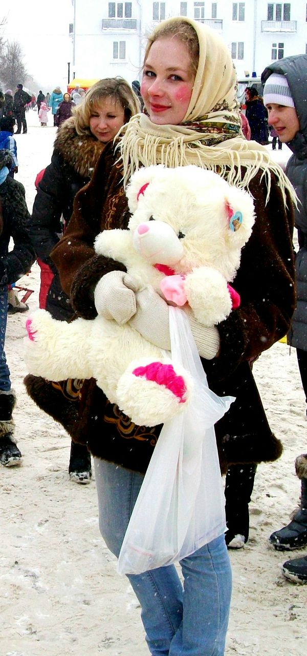 Еленка Липатова | Владимир