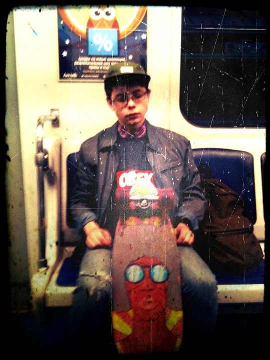 Владимир Бродский | 