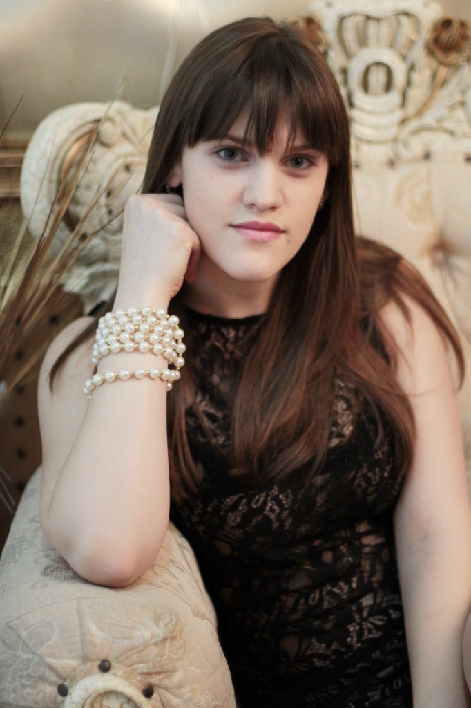 Olechka Грачева | Москва