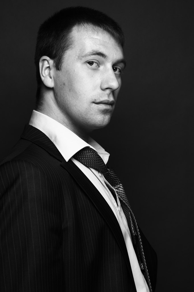 Геннадий Куроедов MTZ | Новосибирск