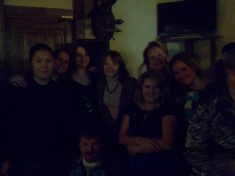 Ира Валяева | Москва